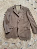 Isaia colbert, 100% cashmere, 50, Kleding | Heren, Kostuums en Colberts, Ophalen of Verzenden, Zo goed als nieuw, Maat 48/50 (M)