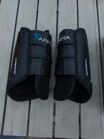 Arma cross/ eventing kappen full, Dieren en Toebehoren, Paarden en Pony's | Beschermers, Ophalen of Verzenden, Zo goed als nieuw