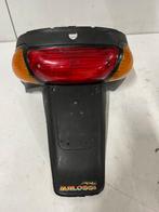 Zip type 1 2 3 fastrider achter spatbord achterlicht, Ophalen of Verzenden, A, A, A