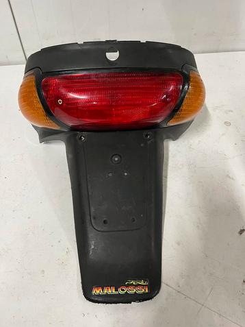 Zip type 1 2 3 fastrider achter spatbord achterlicht beschikbaar voor biedingen