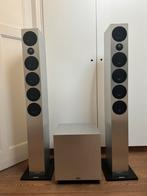 Revox Elegance Prestige, Overige merken, Gebruikt, Ophalen of Verzenden, 120 watt of meer