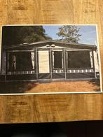 Goldcamp Windsor 4-seizoenen tent G13  | zo goed als nieuw, Caravans en Kamperen, Ophalen, Zo goed als nieuw