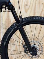 Cube Stereo Hybrid 140 HPC SLX 750 29 inch E-Mountainbike XT, Fietsen en Brommers, Fietsen | Mountainbikes en ATB, Niet ingevuld