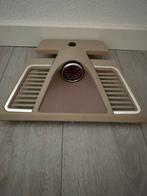 Te koop dashboard en chronometer/klok Porsche Panamera, Auto diversen, Ophalen of Verzenden, Gebruikt