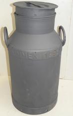 30 liter melkbus  Ommen de Vechtstreek 1965, Ophalen of Verzenden, Gebruikt