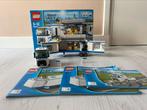 Lego politie vrachtwagen, Ophalen of Verzenden