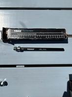 Thule Thru Axle - Hometrainer/Aanhangwagen, Ophalen of Verzenden, Nieuw, Algemeen, Overige typen