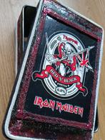 Iron Maiden, Ophalen of Verzenden, Nieuw, Gebruiksvoorwerp