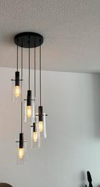 Hanglamp, Huis en Inrichting, Ophalen, Zo goed als nieuw, Minder dan 50 cm