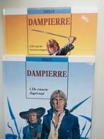 Dampierre Stripboeken - Swolfs, Meerdere stripboeken, Ophalen of Verzenden, Gelezen, Swolfs