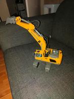 Graafmachine., Ophalen, Zo goed als nieuw