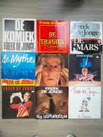9 vinyl albums Freek de Jonge conferances, Ophalen, Zo goed als nieuw, Overige formaten, Overige genres