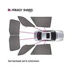 Privacy shades / Zonwering Toyota Auris Touring Sports, Ophalen, Gebruikt, Toyota