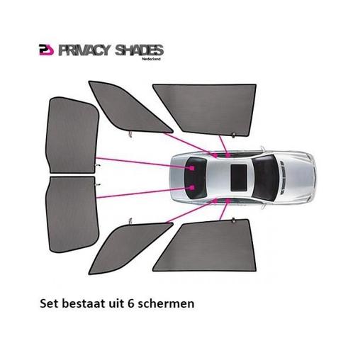 Privacy shades / Zonwering Toyota Auris Touring Sports, Auto-onderdelen, Ruiten en Toebehoren, Toyota, Gebruikt, Ophalen
