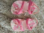 Ipanema slippers baby, Ophalen, Gebruikt, Meisje, Ipanema