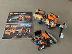 Lego technic 42060, Ophalen of Verzenden, Zo goed als nieuw