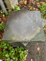 Betontegels 60x60x6cm, Tuin en Terras, Tegels en Klinkers, Ophalen, Zo goed als nieuw, Beton, Terrastegels