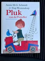 Pluk van de Petteflet - Perfecte Staat!, Ophalen of Verzenden, Zo goed als nieuw, Fictie algemeen