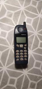 Nokia 5110, Telecommunicatie, Mobiele telefoons | Nokia, Ophalen of Verzenden, Zo goed als nieuw
