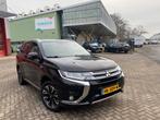 Mitsubishi Outlander Instyle, 1998 cc, Outlander, Zwart, 4 cilinders