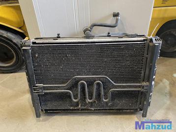BMW 3 SERIE E90 320I 2.0 1.8 Koelerset koelerpakket  beschikbaar voor biedingen