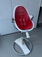 Bloom Fresco Loft kinderstoel met accessoires, Ophalen, Gebruikt, Meegroeistoel, Gordel(s)