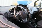 Ford Transit Courier 1.5 TDCI Trend / Airco / Dealer OH /, Auto's, Bestelauto's, Voorwielaandrijving, Stof, Gebruikt, 4 cilinders