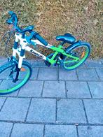 Kinder fiets, Ophalen, Zo goed als nieuw, 16 tot 20 inch