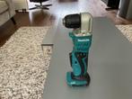 Makita haakse schroefmachine, Doe-het-zelf en Verbouw, Gereedschap | Boormachines, Ophalen of Verzenden, Gebruikt, Minder dan 400 watt