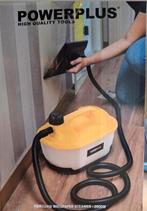 Behangstomer Te huur / te koop Behangafstomer powerplus, Ophalen of Verzenden, Zo goed als nieuw, Overige typen