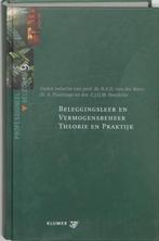 Beleggingsleer en Vermogensbeheer theorie en praktijk, Boeken, Ophalen of Verzenden, Nieuw