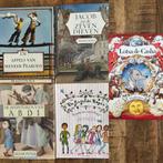 Madonna Kinderboeken Set, Ophalen of Verzenden, Zo goed als nieuw, Sprookjes
