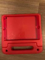 Kinderhoes ipad 9 (volledige bescherming), Ophalen of Verzenden, Zo goed als nieuw, 10 inch, Bescherming voor- en achterkant