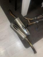 Yoshimura Uitlaatdempers - Goede Staat, Ophalen, Gebruikt, Universele onderdelen