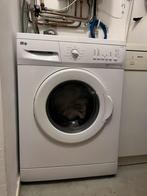 Wasmachine, washing machine, Witgoed en Apparatuur, Wasmachines, Ophalen, Gebruikt, Minder dan 85 cm, 4 tot 6 kg