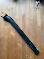 ROSE D shape Carbon Zadelpen, Ophalen of Verzenden, Gebruikt, Racefiets, Zadel