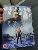Once upon a time seizoen 1 en 2, Ophalen of Verzenden, Zo goed als nieuw, Tv en Series, Boxset