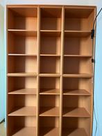 Boekenkast Interlübke, Ophalen, Met plank(en), 100 tot 150 cm, 200 cm of meer