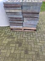 Grasblokken, Ophalen, Kunststof, Overige typen