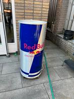 Red Bull Koelkast Blik - Gebruikt, Ophalen, Gebruikt, Metaal