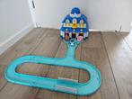 Robocar poli huis incl. 3 voertuigen, Ophalen of Verzenden, Gebruikt