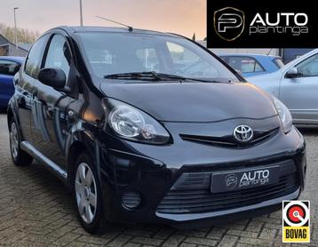 Toyota Aygo 1.0 VVT-i Comfort | NL AUTO | Nette staat | Airc beschikbaar voor biedingen