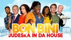 Bon Bini: Judeska In Da House - DVD, Cd's en Dvd's, Verzenden, Nieuw in verpakking