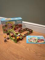 Playmobil Spirit 9480 Abigail en Boomerang, Ophalen of Verzenden, Zo goed als nieuw