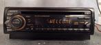 Sony Radio Cd Youngtimer Oltdtimer Oltimer Vintage, Auto diversen, Ophalen of Verzenden, Zo goed als nieuw