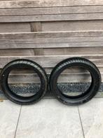 Scooter banden 14 inch- Merk CST, Ophalen, Zo goed als nieuw, Overige typen, Overige merken