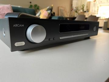Arcam SA20 versterker beschikbaar voor biedingen