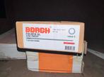 Borgh Facafix XL Schroeven 7.0x350/10x60 2x50 stuks, Ophalen, Nieuw, Rvs, Schroeven