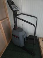 Lifefitness step hometrainer, Sport en Fitness, Fitnessmaterialen, Ophalen, Zo goed als nieuw, Overige typen