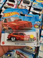 HotWheels Chevy Chevette, Ophalen of Verzenden, Zo goed als nieuw